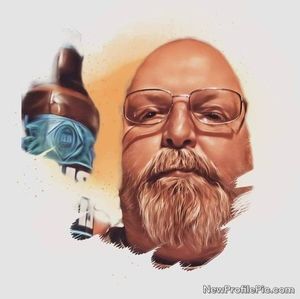 Meet your Posher, Greg